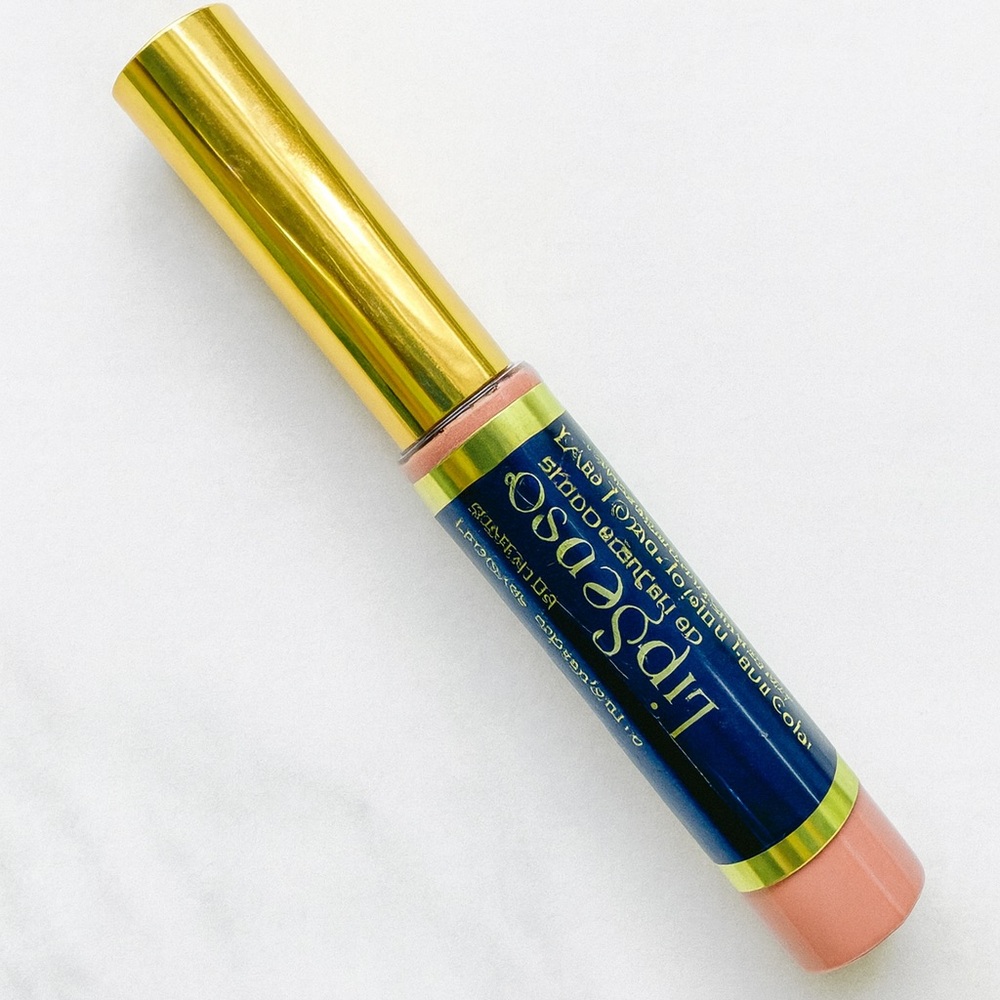 LipSense Long-Lasting Liquid Lip Color – Nude Pink Shade